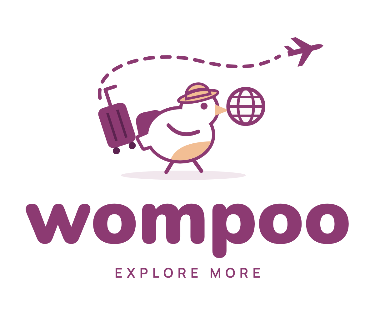 Wompoo — explore more